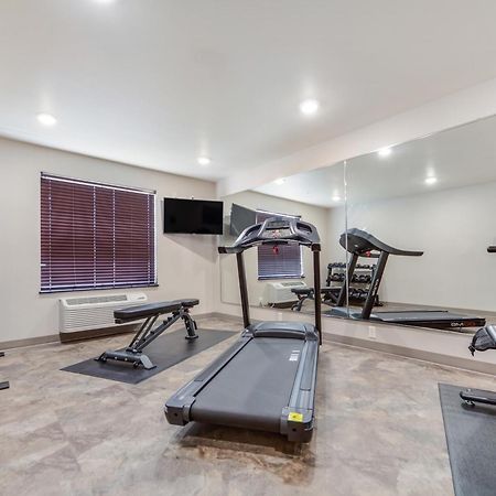 Cobblestone Inn & Suites-Fremont Luaran gambar