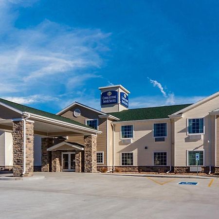 Cobblestone Inn & Suites-Fremont Luaran gambar