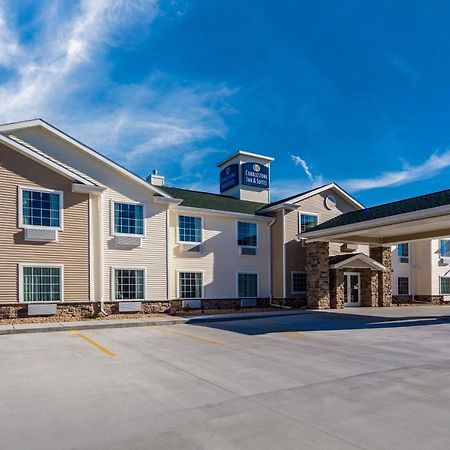 Cobblestone Inn & Suites-Fremont Luaran gambar
